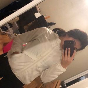 Windbreaker